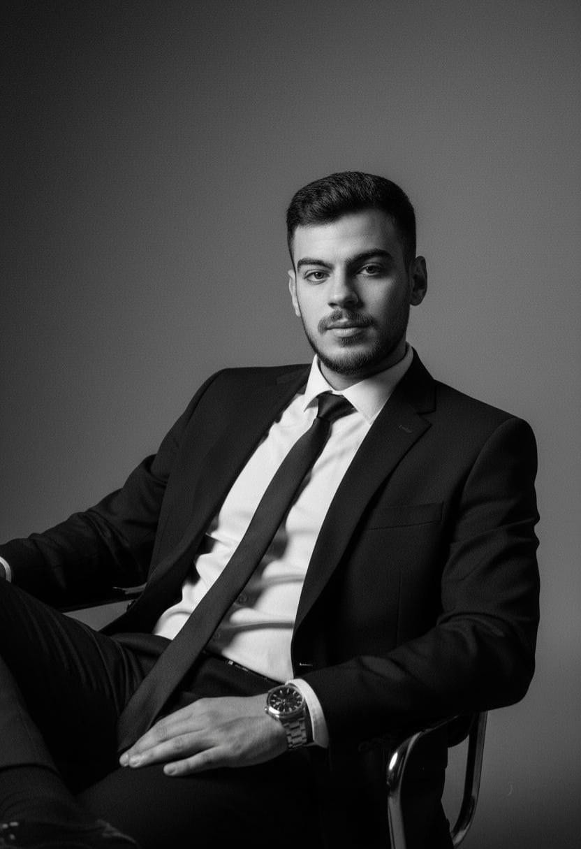 Othman Habib