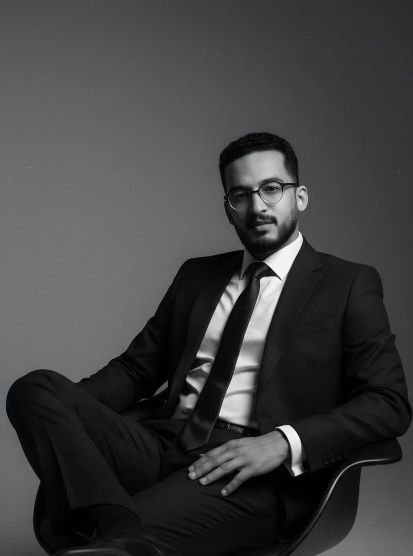 Yahya Al-Reshiq